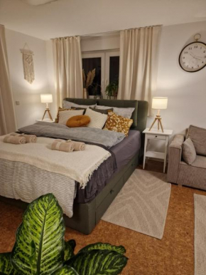 Ferienwohnung Nachtigall 3